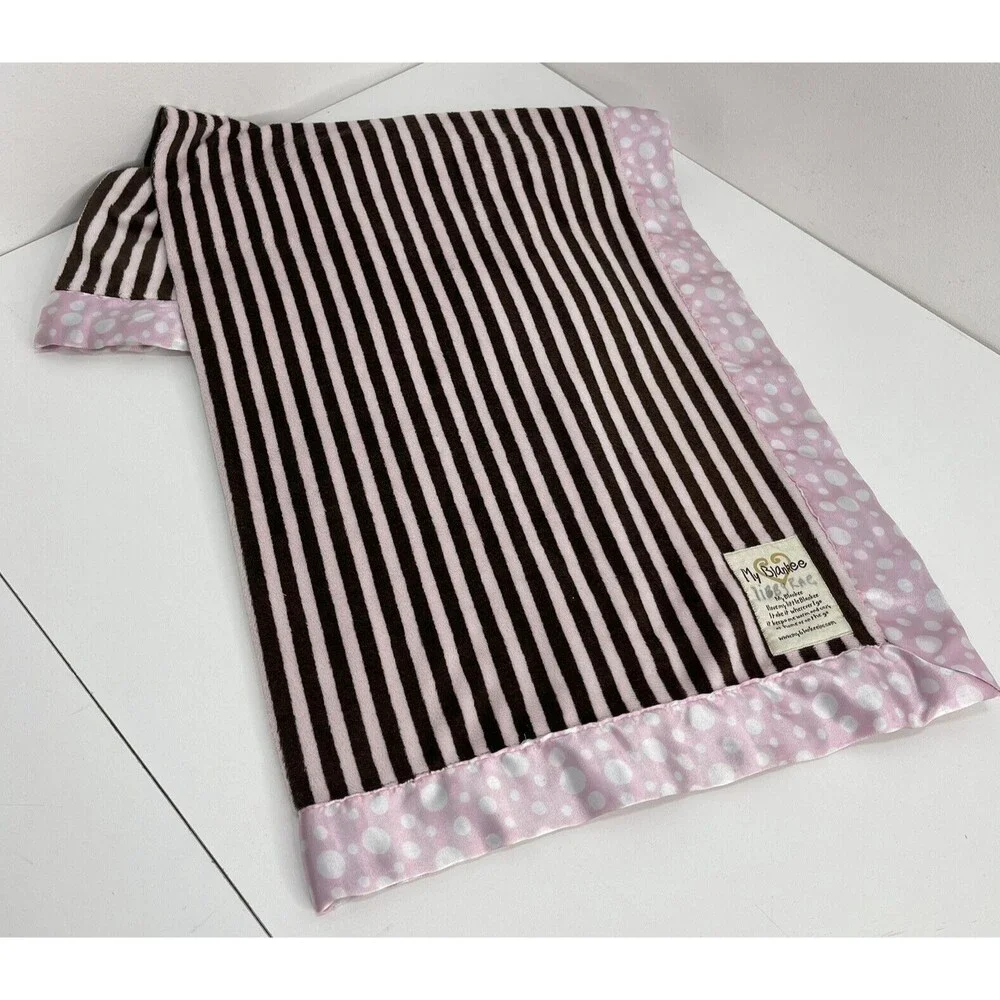 My Blankee Blanket Baby 30